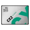 Teamgroup CX2 512GB