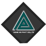 Hồng Kim Phát logo