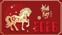 Nghỉ Tết Bính Ngọ 2026